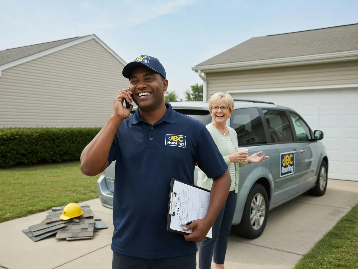Roof Replacement Orrtanna, PA FAQs